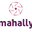 mahally logo